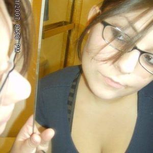 Meet your Posher, Valarie